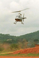 Helicopter