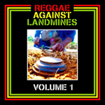 Reggae against landmines